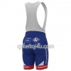 Bib Cykelshorts 2018 FDJ N001